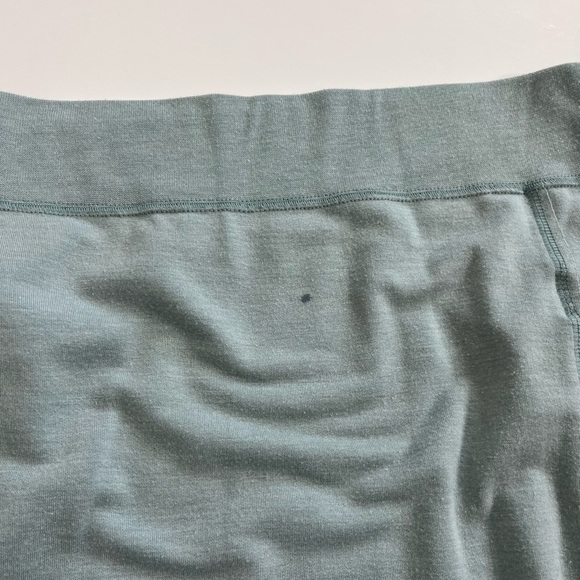 Toes on the Nose Long Sleeve Top Blue Size Small - Picture 9 of 10